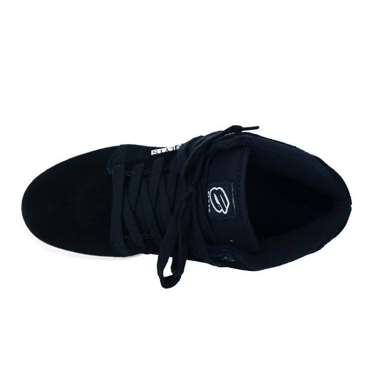 Elyts Schuhe Troops Black - Image 3