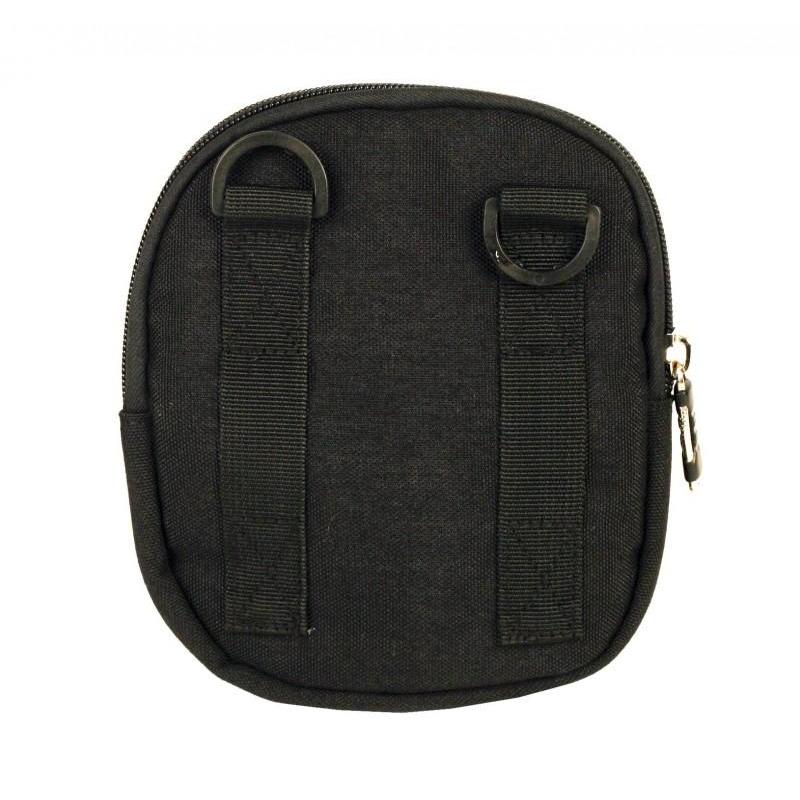 Elyts Stash Bag - Black - Image 3