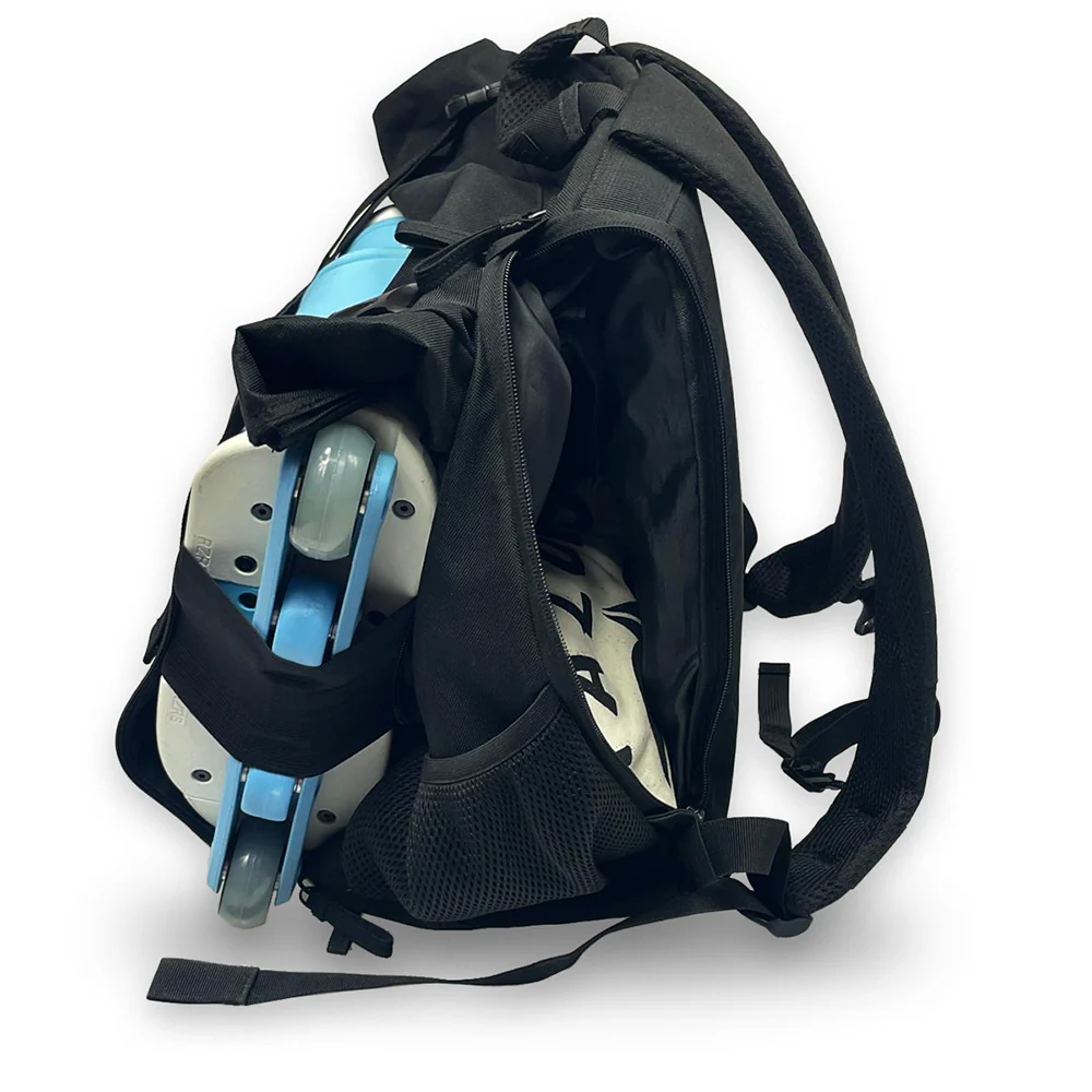 GC Rolltop Backpack - Image 4