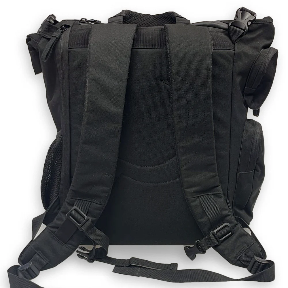 GC Rolltop Backpack - Image 5