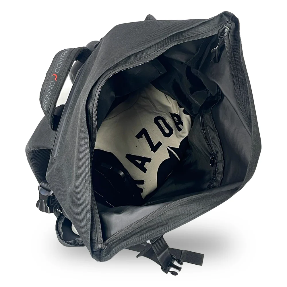 GC Rolltop Backpack - Image 6