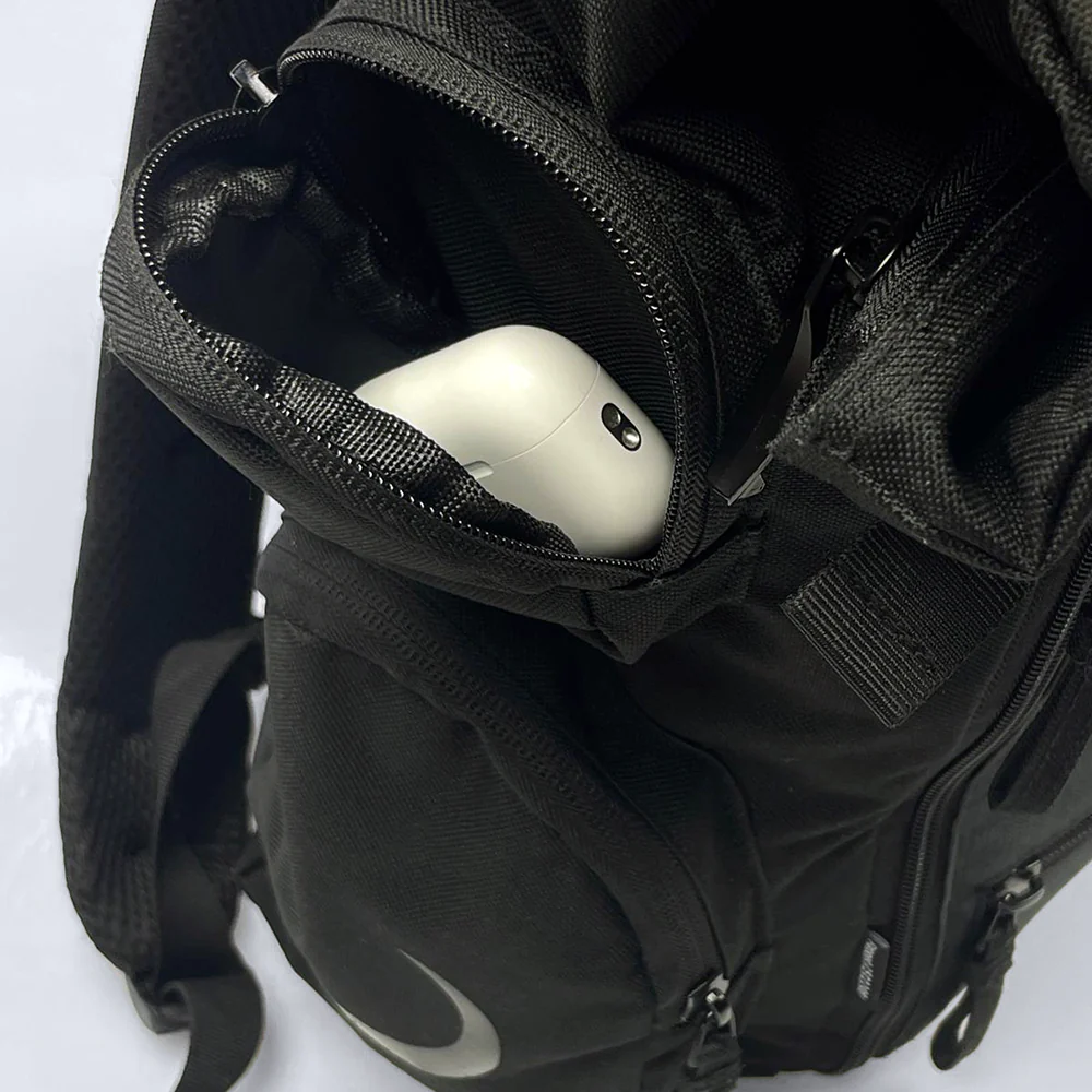 GC Rolltop Backpack - Image 7