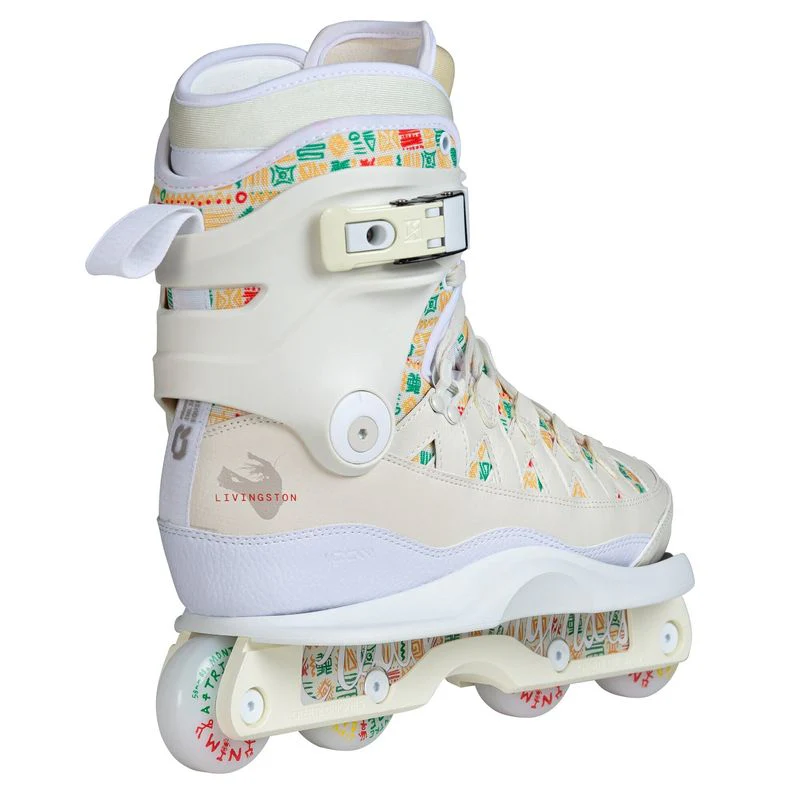 IQON Skate AG 15 Montre Livingston Pro - Image 3