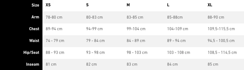 Jones Pant High Sierra Pro Grey - Image 16