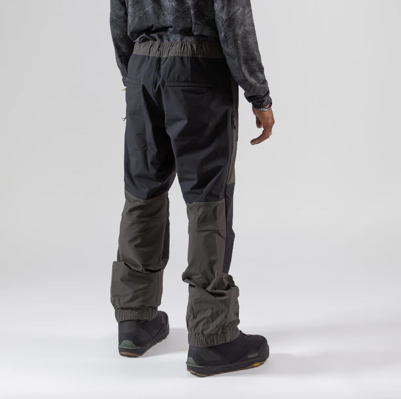 Jones Pant High Sierra Pro Grey - Image 5