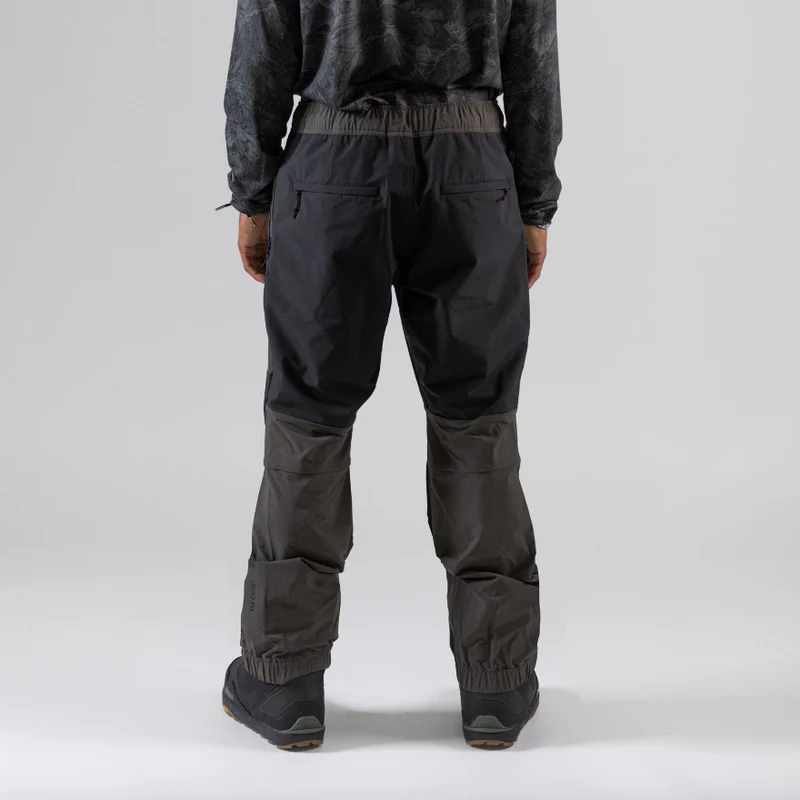 Jones Pant High Sierra Pro Grey - Image 6