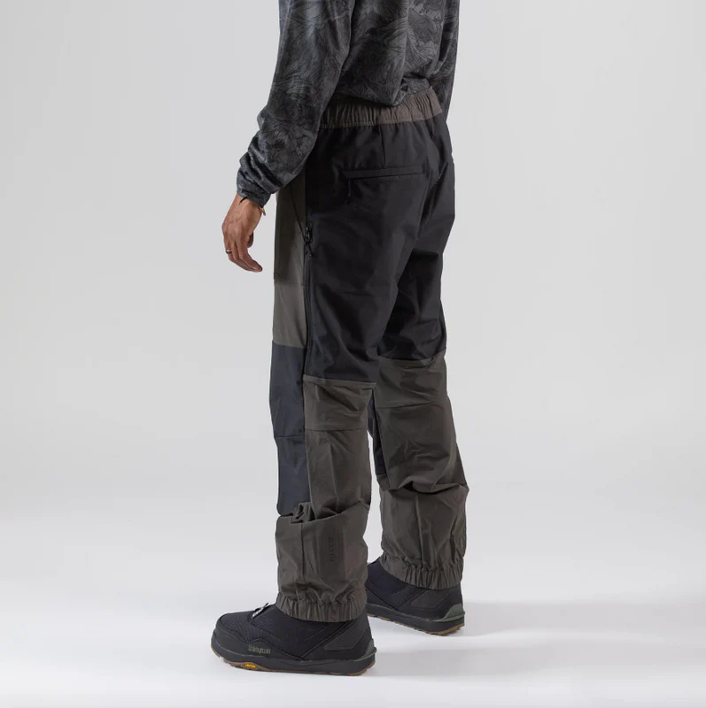 Jones Pant High Sierra Pro Grey - Image 7