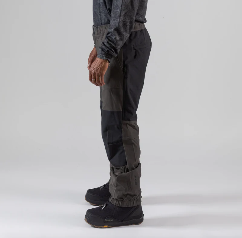 Jones Pant High Sierra Pro Grey - Image 8