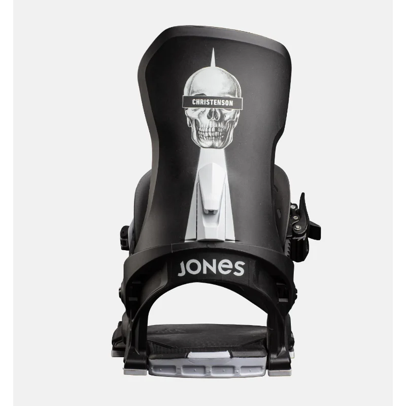 Jones Snowboard Bindung Meteorite Surf Series - Image 3