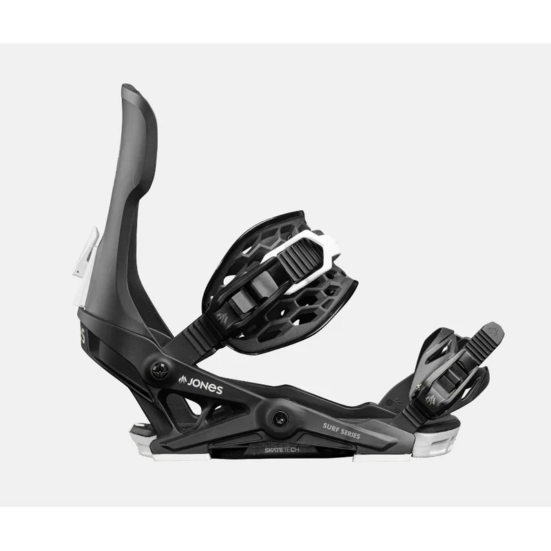 Jones Snowboard Bindung Meteorite Surf Series - Image 4