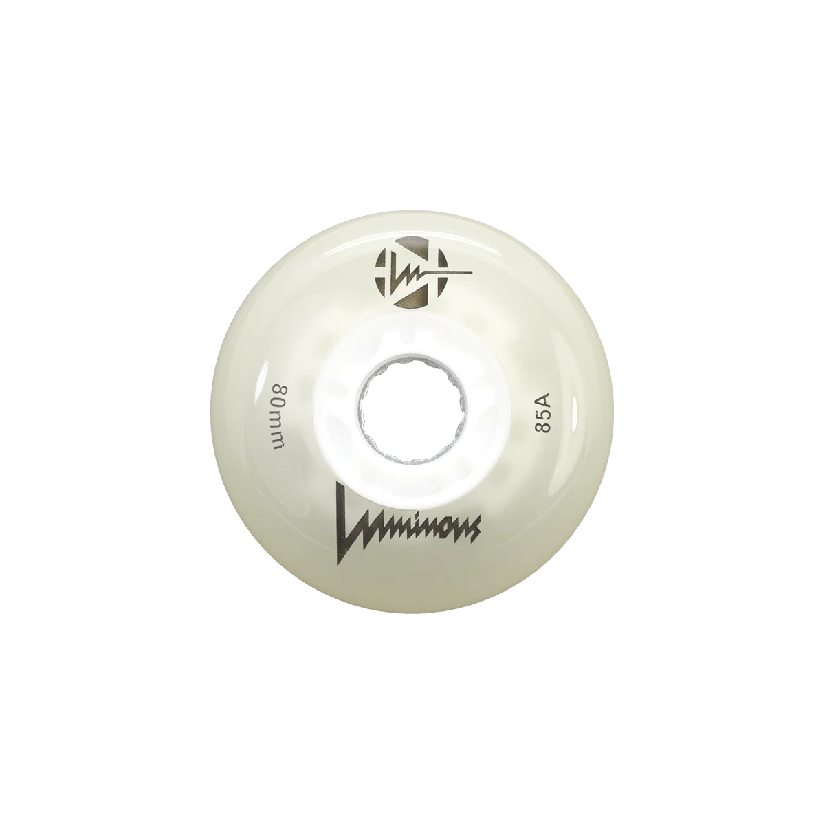 Luminous LED Wheels 80mm 85A - Image 12