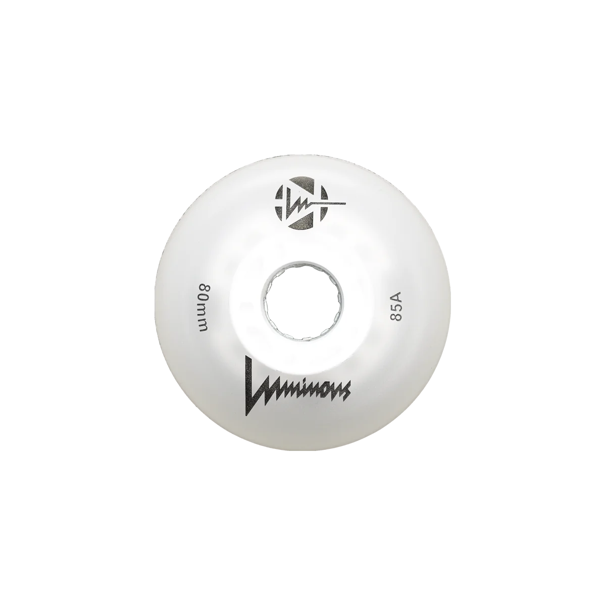 Luminous LED Wheels 80mm 85A - Image 14