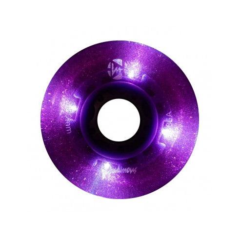 Luminous LED Wheels 80mm 85A - Image 18