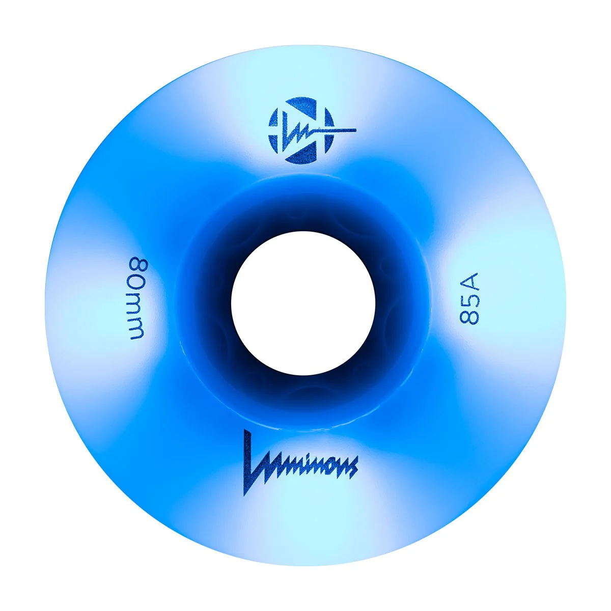 Luminous LED Wheels 80mm 85A - Image 31