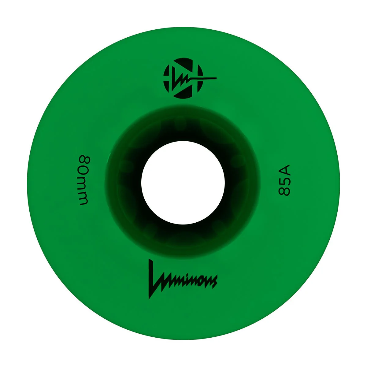 Luminous LED Wheels 80mm 85A - Image 6