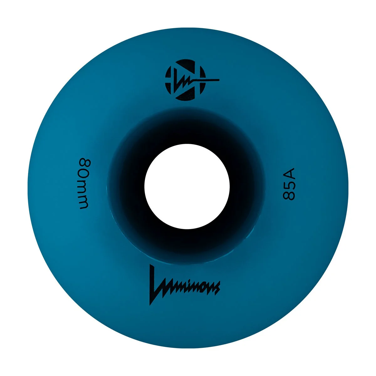 Luminous LED Wheels 80mm 85A - Image 9