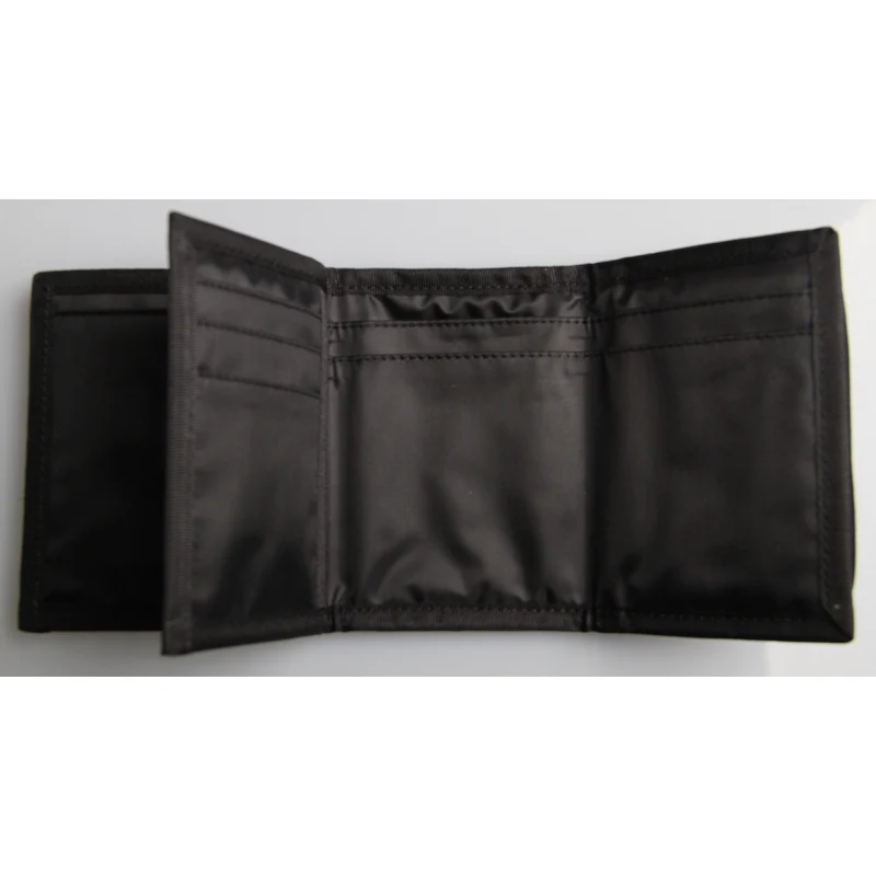 NC Collective Logic Wallet Sand - Image 3