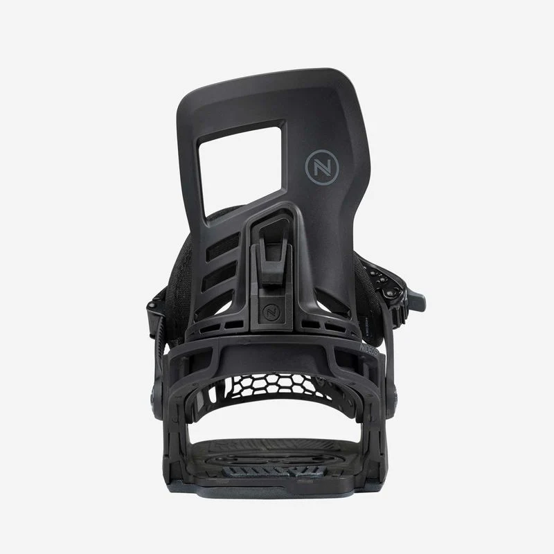 Nidecker Snowboard Bindung Muon-X black - Image 3
