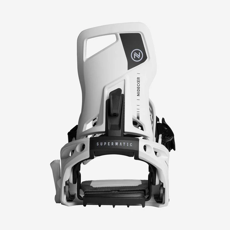 Nidecker Snowboard Bindung Supermatic - Image 11