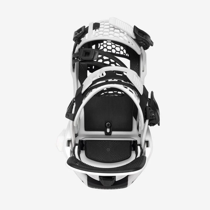 Nidecker Snowboard Bindung Supermatic - Image 14