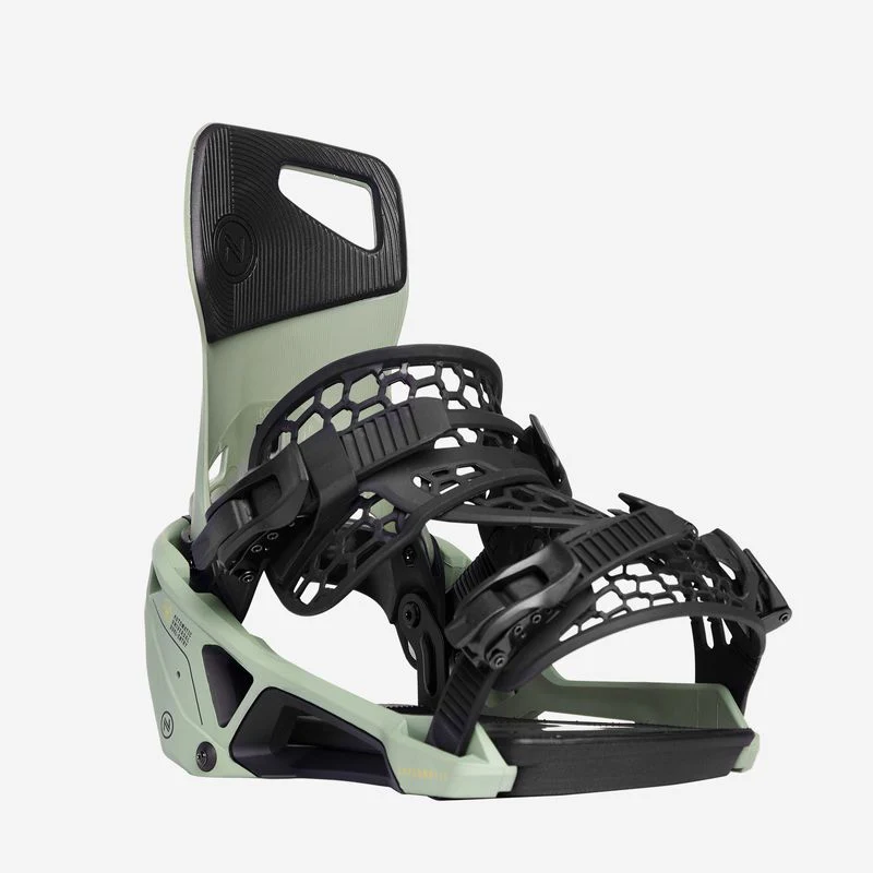 Nidecker Snowboard Bindung Supermatic - Image 18