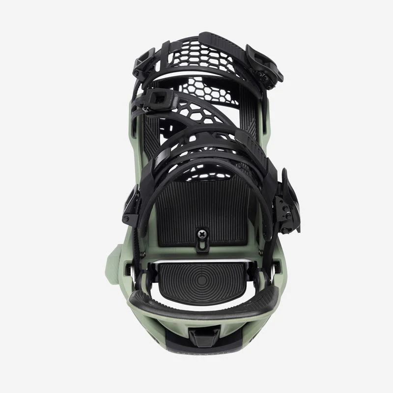 Nidecker Snowboard Bindung Supermatic - Image 20