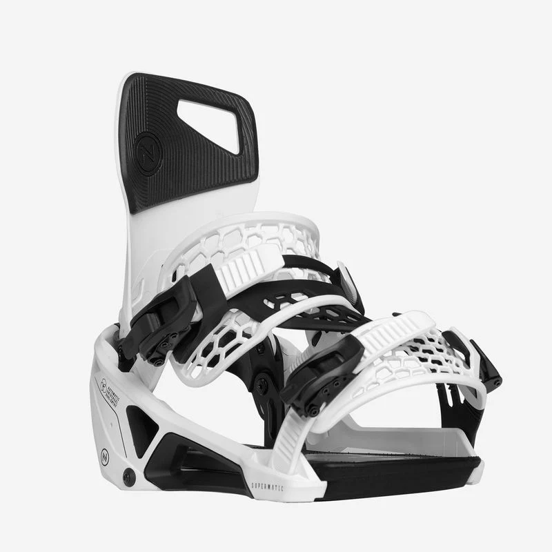 Nidecker Snowboard Bindung Supermatic - Image 9