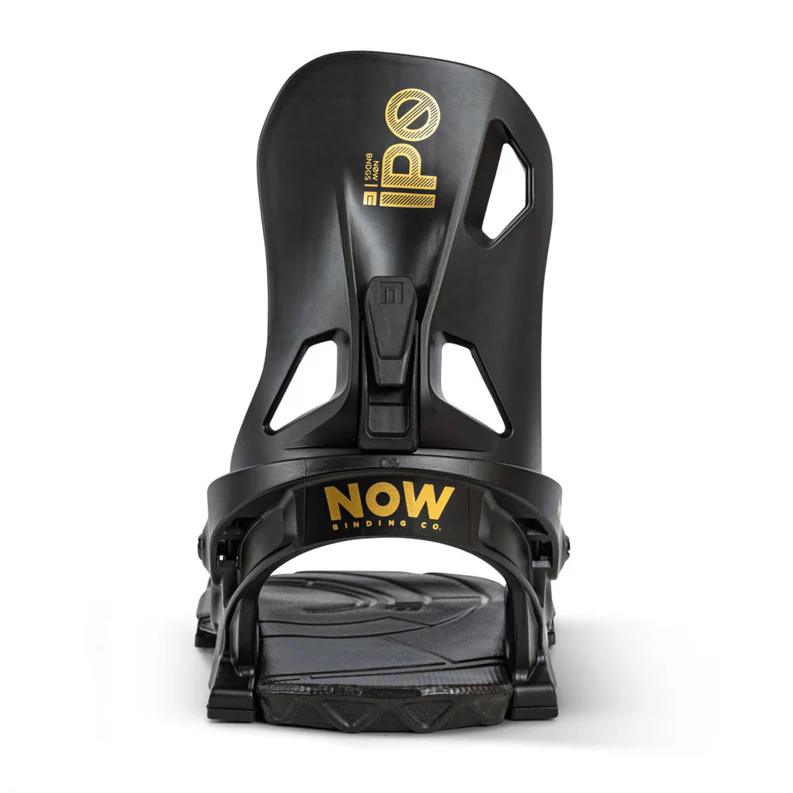 Now Snowboard Bindung IPO black - Image 3
