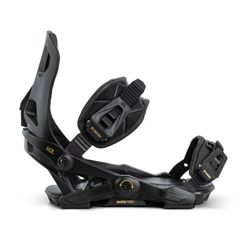 Now Snowboard Bindung IPO black - Image 4