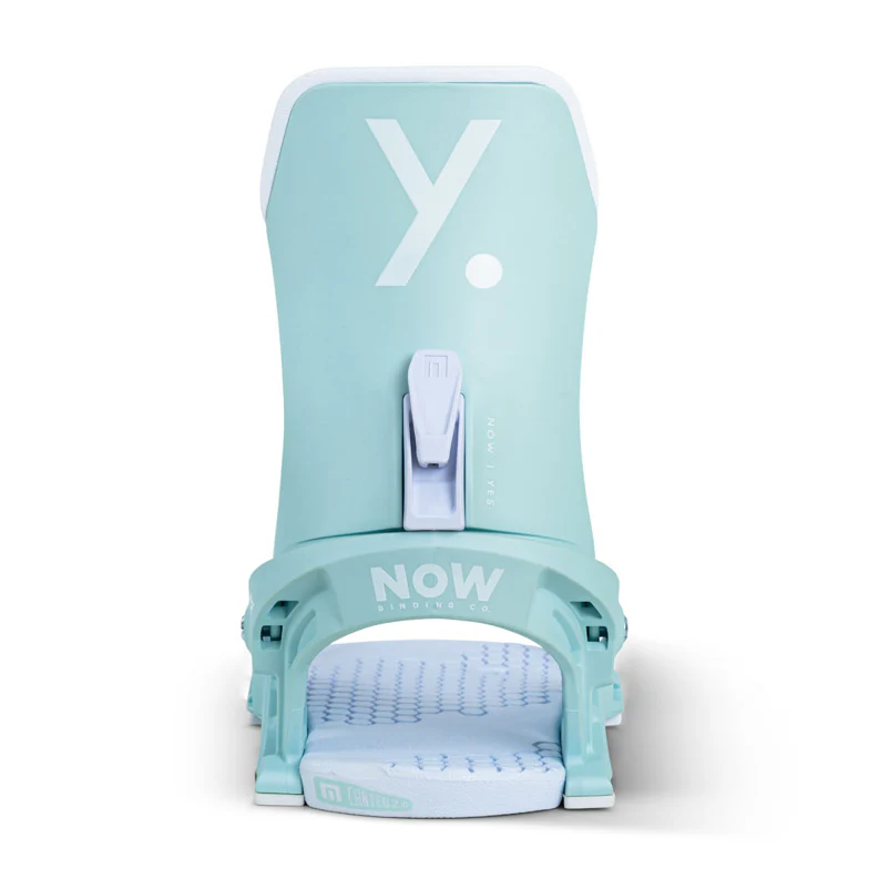 Now Snowboard Bindung Select Pro x YES - Image 3