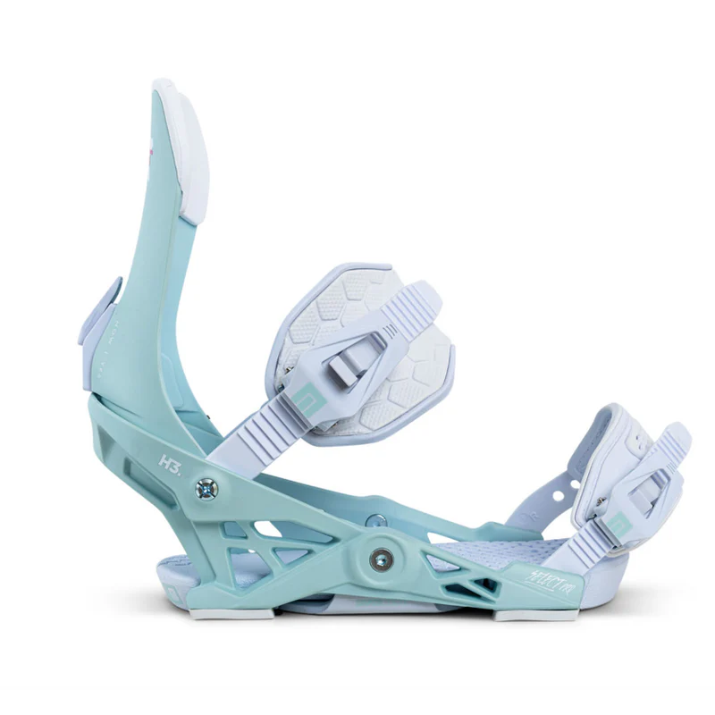 Now Snowboard Bindung Select Pro x YES - Image 4