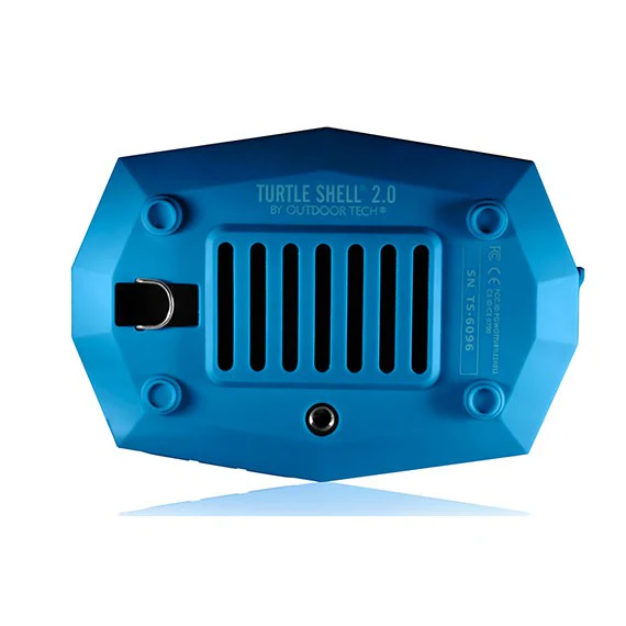 Outdoor Technology Turtle Shell 2.0 Boom Box - Image 4