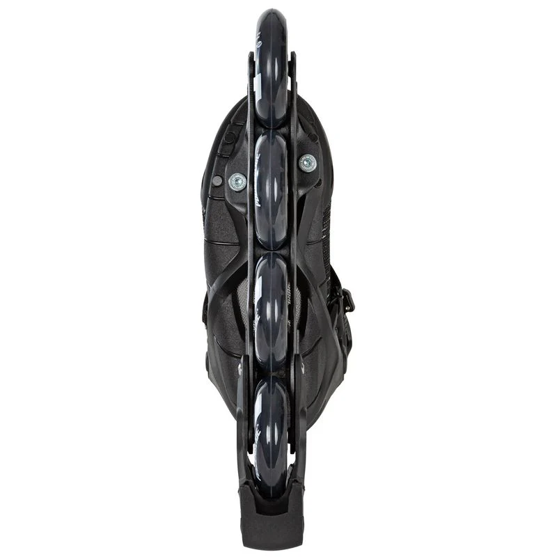 Powerslide Phuzion Xenon Black 90 - Image 5