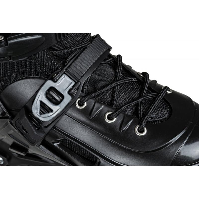 Powerslide Skates Khaan Junior NXT black - Image 11