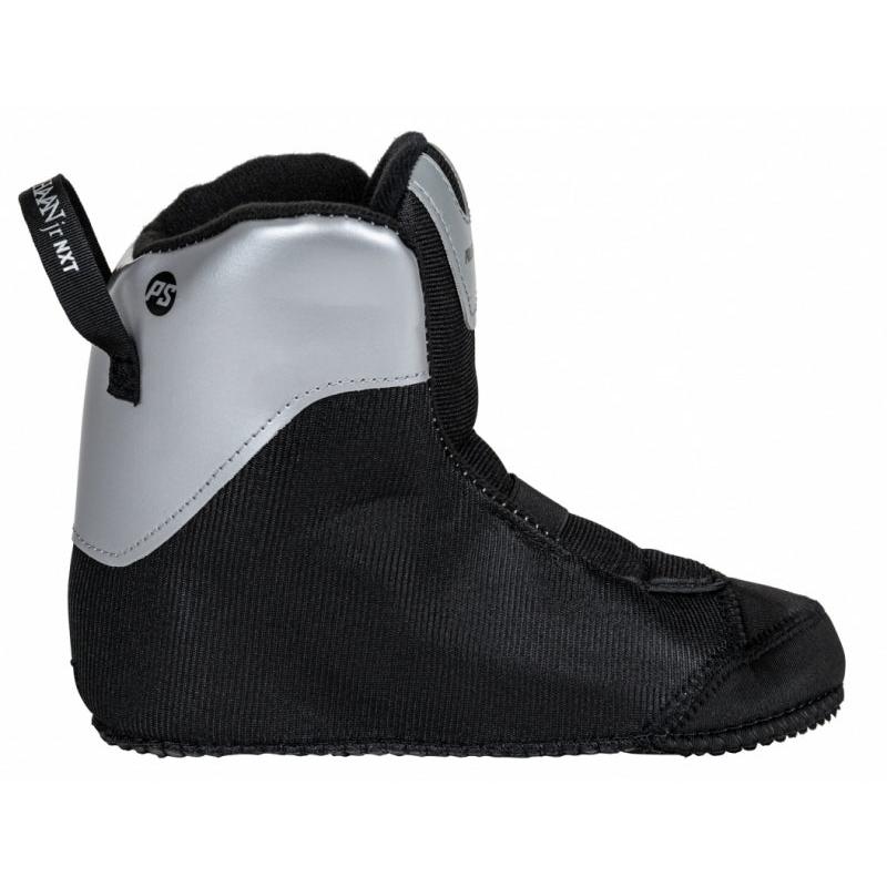 Powerslide Skates Khaan Junior NXT black - Image 13