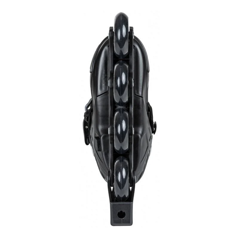 Powerslide Skates Khaan Junior NXT black - Image 4