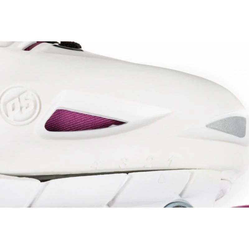 Powerslide Skates Kids Phuzion 4W Universe Pink - Image 10