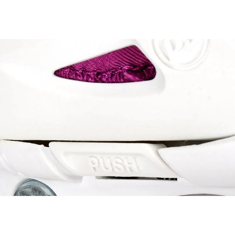 Powerslide Skates Kids Phuzion 4W Universe Pink - Image 11