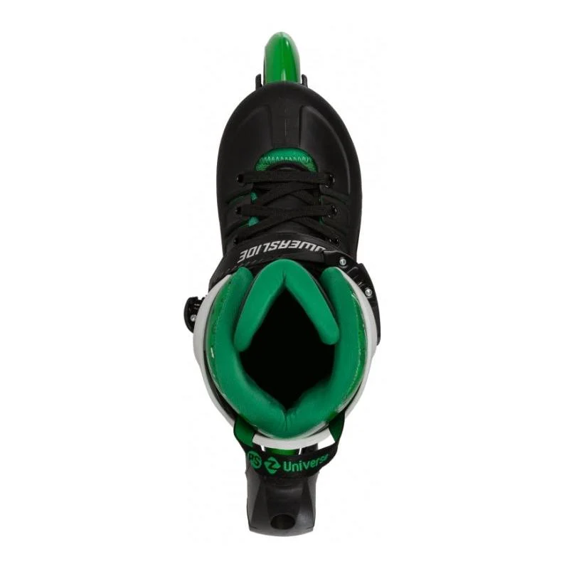 Powerslide Skates Kids Phuzion Universe Green - Image 4