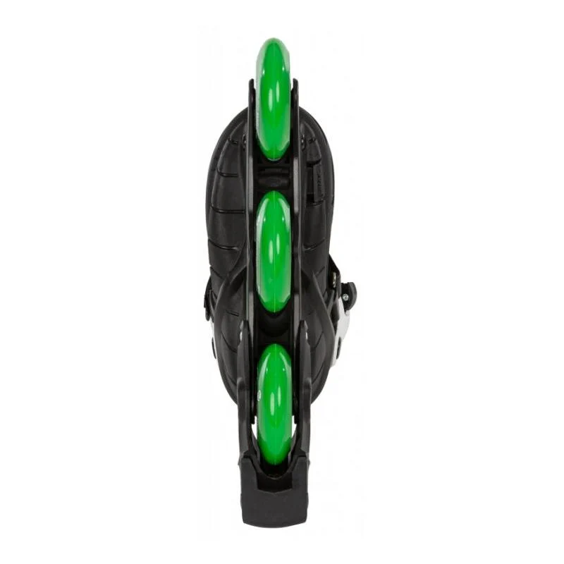 Powerslide Skates Kids Phuzion Universe Green - Image 5