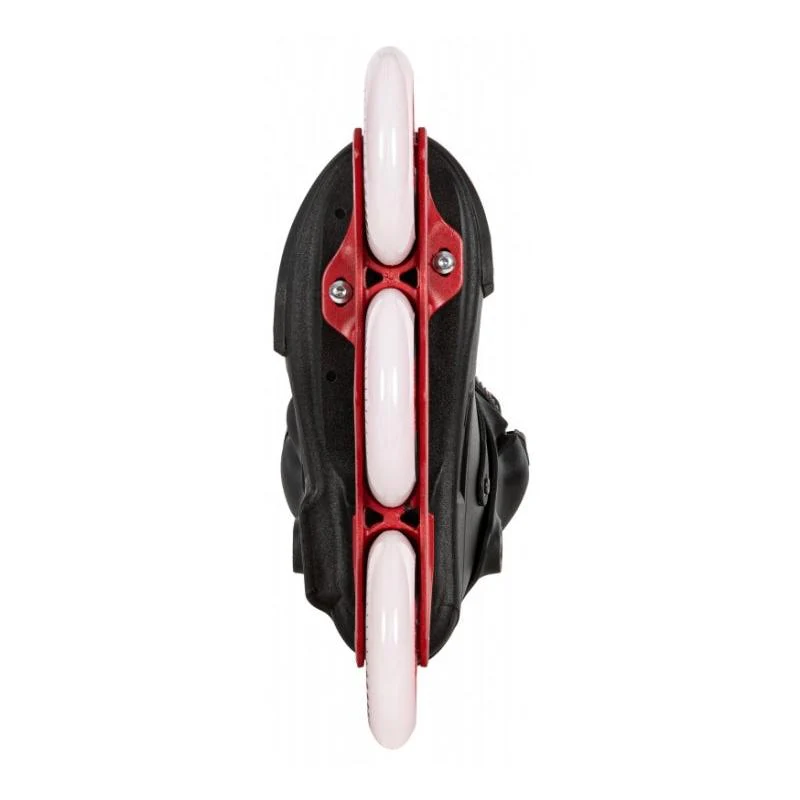 Powerslide Skates Next Core Black 110 I - Image 5