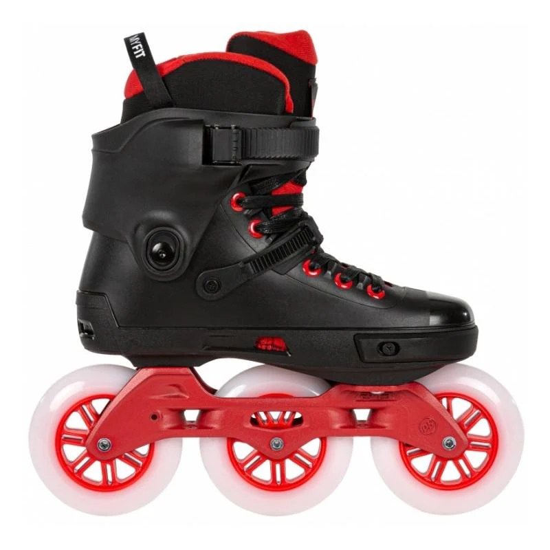 Powerslide Skates Next Core Black 110 I - Image 6