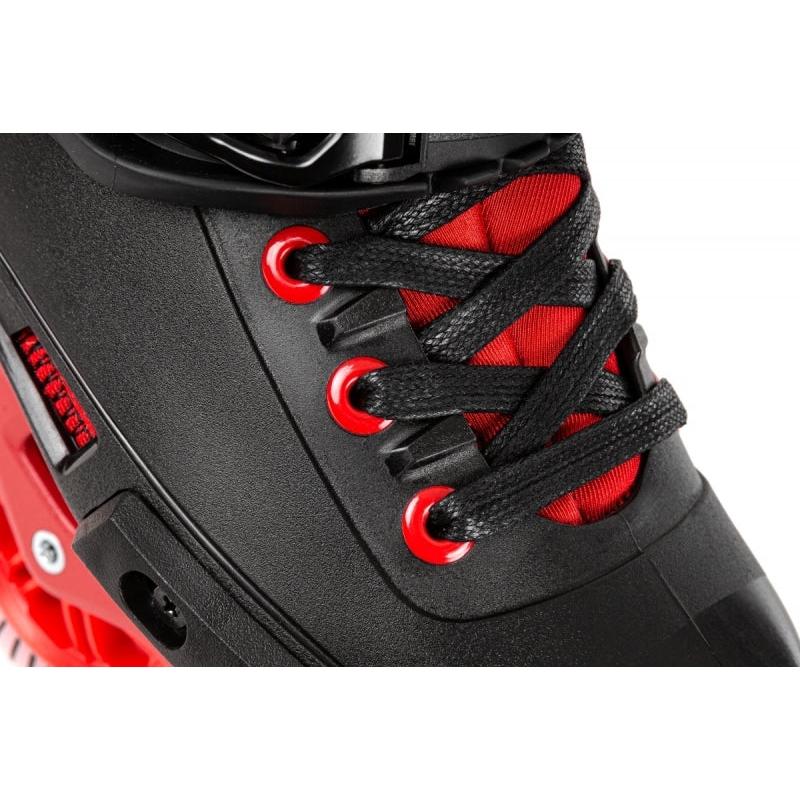 Powerslide Skates Next Core Black 110 I - Image 9