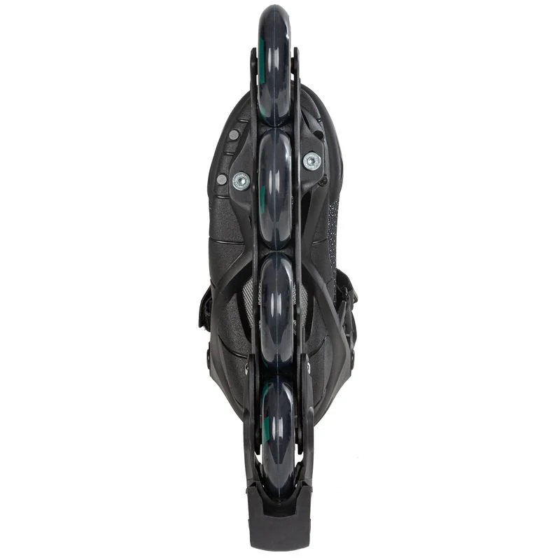 Powerslide Skates Phuzion Enzo BW 90 - Image 5