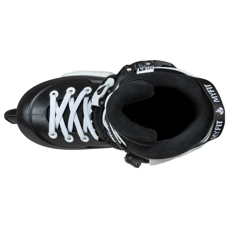 Powerslide Skates Zoom Pro 80 - Image 4