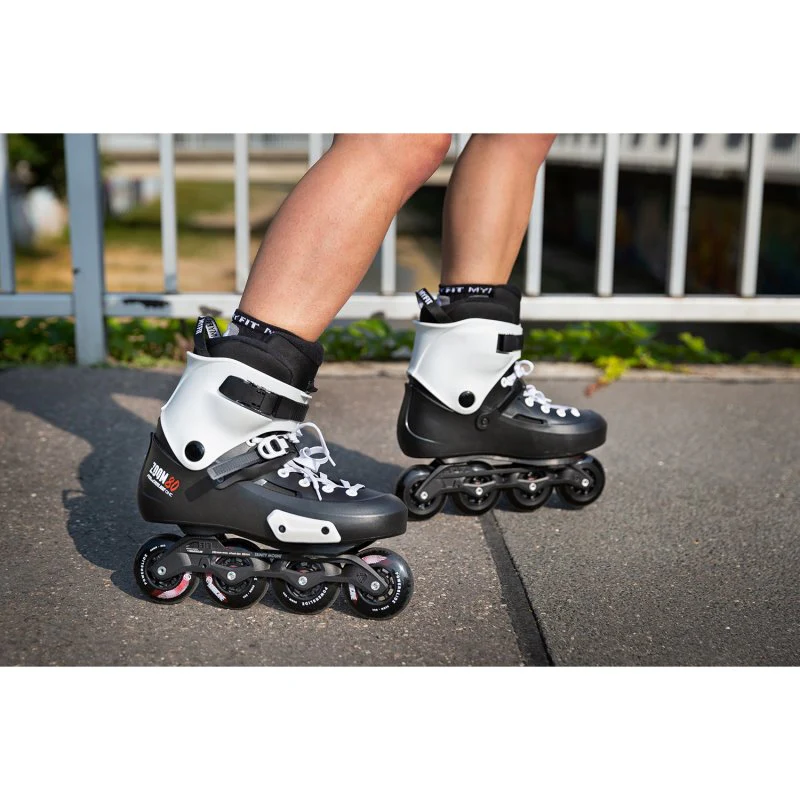 Powerslide Skates Zoom Pro 80 - Image 6
