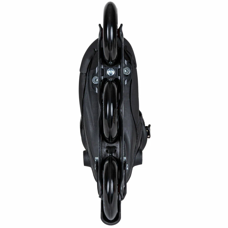 Powerslide Swell Triple Black Syncro 110 - Image 5