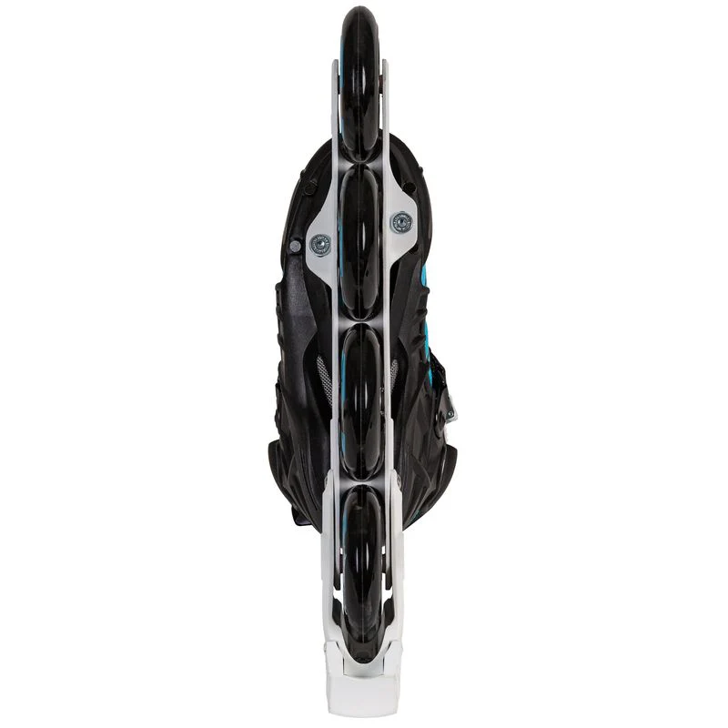 Powerslide Skate Phuzion Argon Bluebird 100 - Image 6