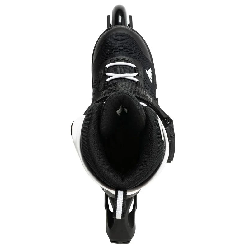 Rollerblade Skates Microblade black/white - Image 5