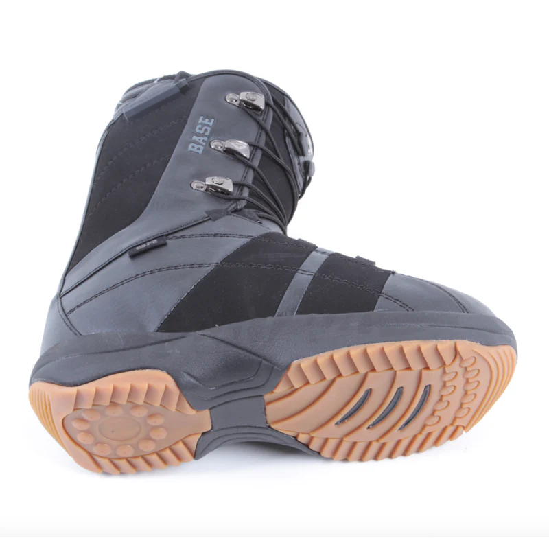 SP Boot Base Black - Image 5